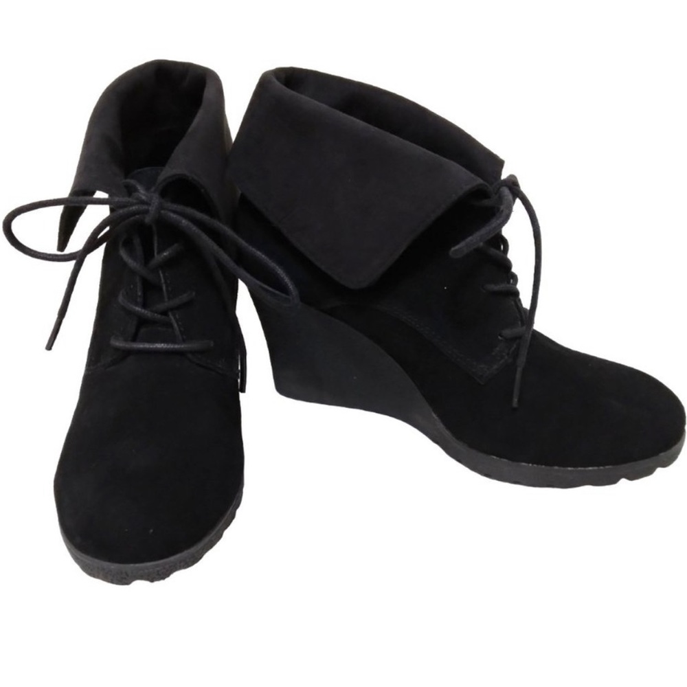 MIA ankle booties